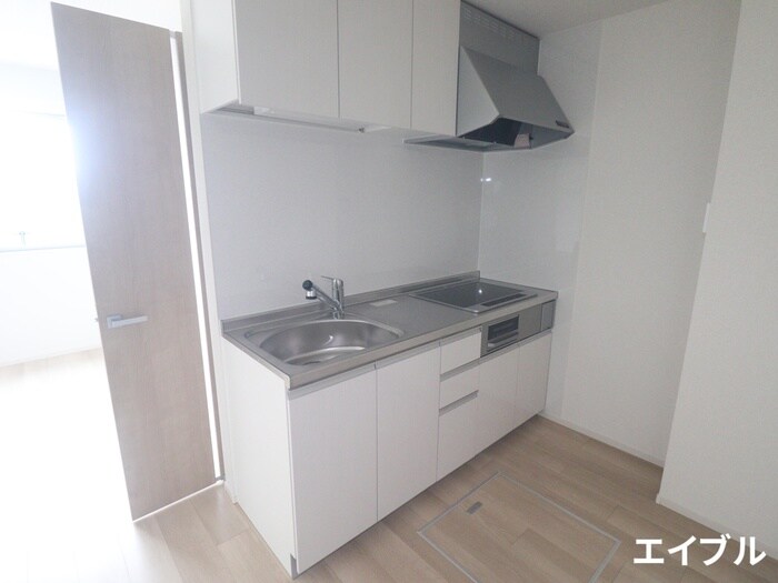 物件内観写真8　(キッチン)