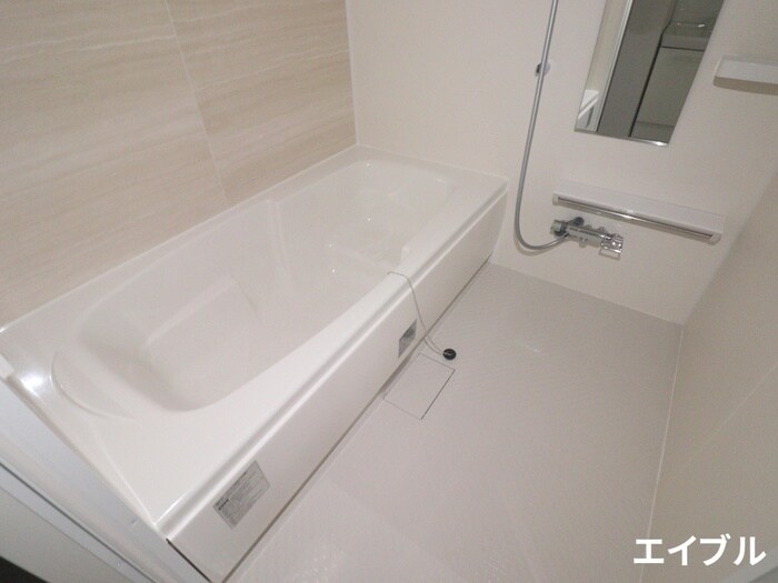 物件内観写真9　(バス／シャワールーム等)