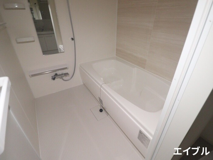 物件内観写真9　(バス／シャワールーム等)