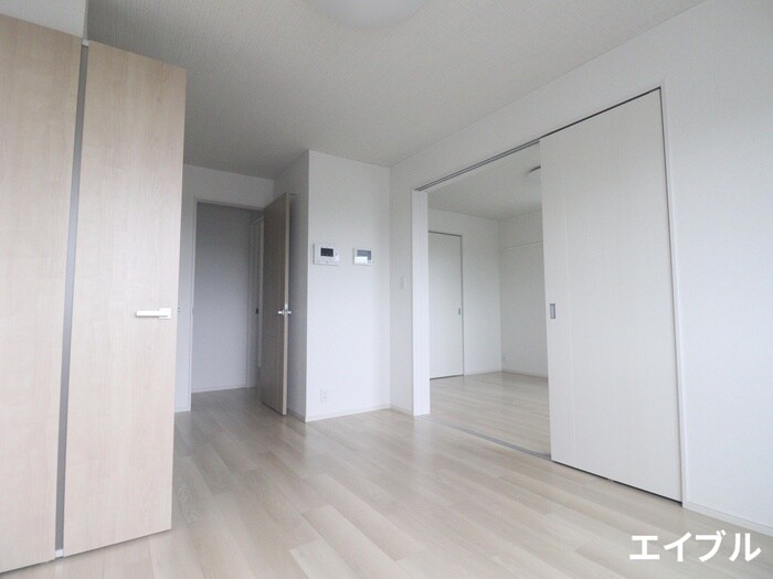 物件内観写真13　(居室)