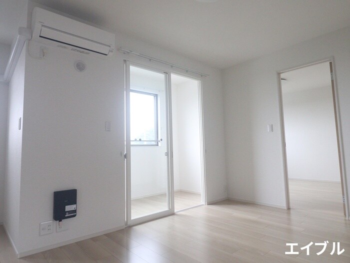 物件内観写真13　(居室)