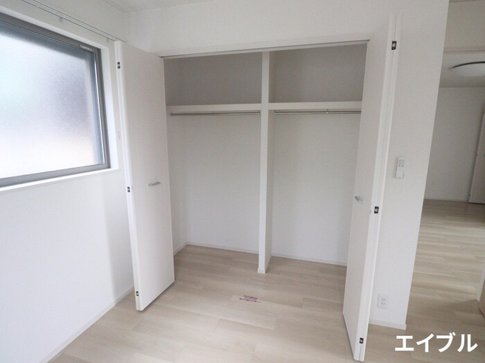 物件内観写真14　(収納)