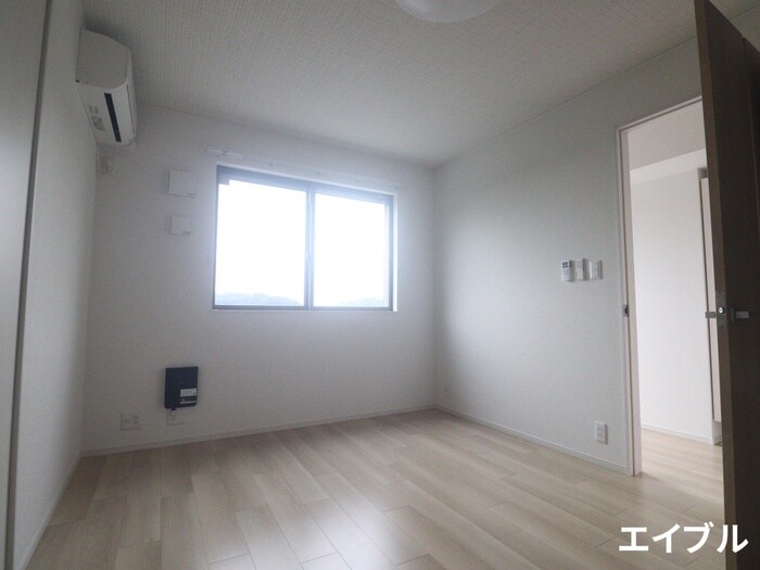 物件内観写真19　(居室)