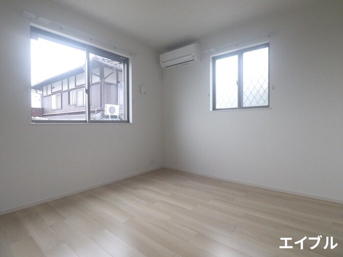 物件内観写真20　(居室)