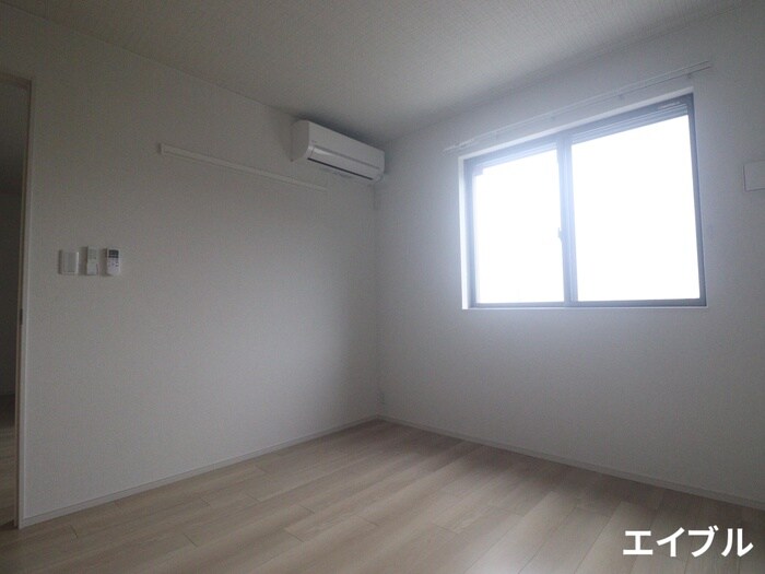 物件内観写真20　(居室)