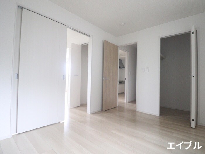 物件内観写真20　(居室)