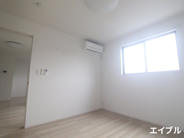 物件内観写真20　(居室)