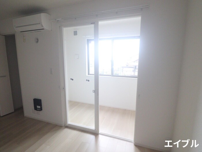 物件内観写真21　(ベランダ・バルコニー)