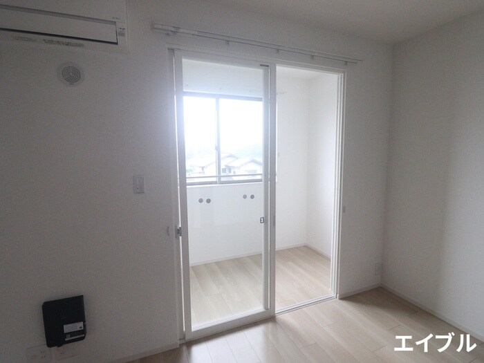 物件内観写真21　(ベランダ・バルコニー)