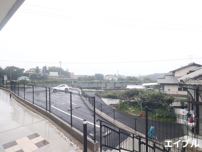 物件内観写真22　(玄関)