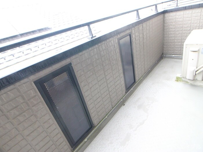 物件内観写真18　(ベランダ・バルコニー)