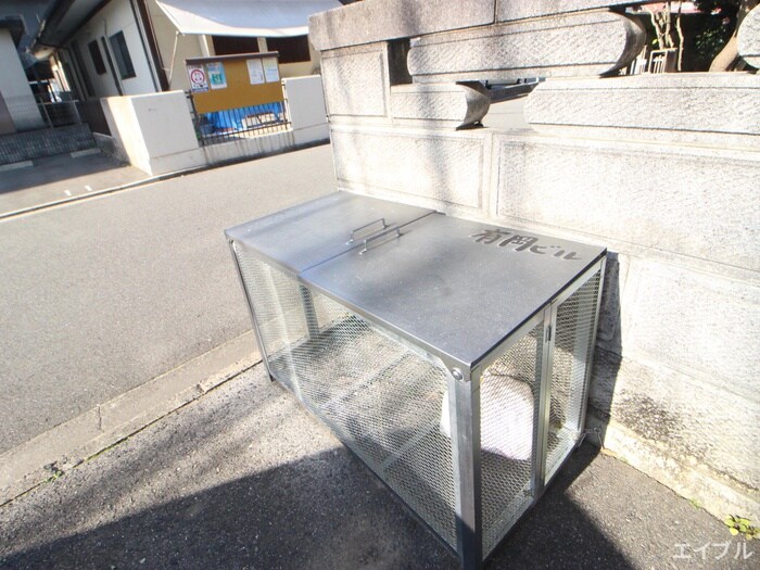 物件外観写真5　(建物設備)