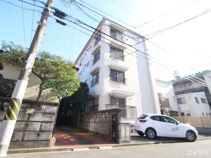 物件外観写真6　(外観写真)