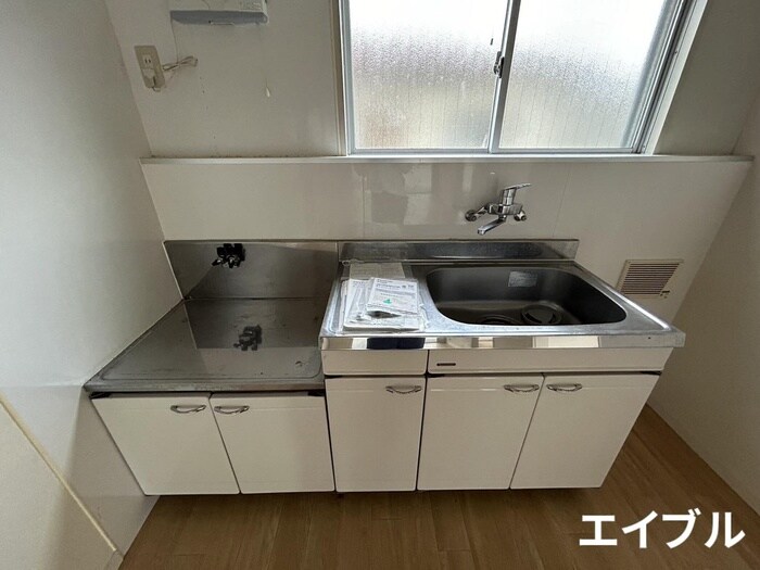 物件内観写真10　(キッチン)