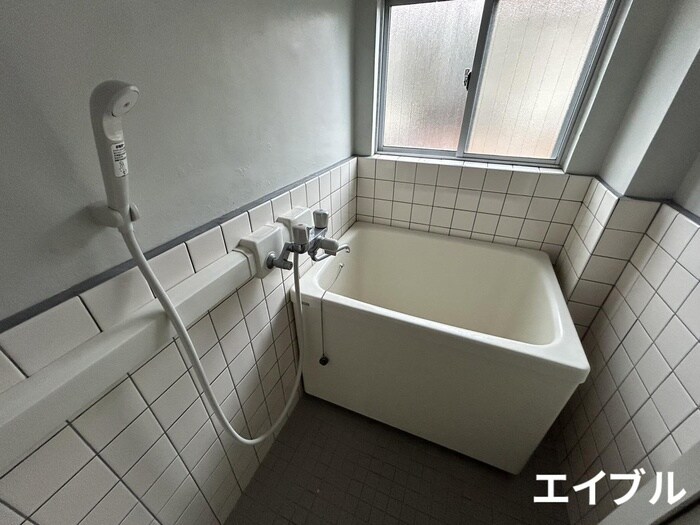 物件内観写真11　(バス／シャワールーム等)