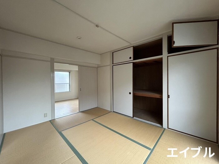 物件内観写真18　(居室)