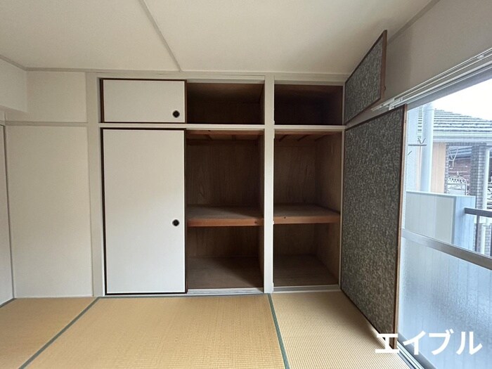 物件内観写真19　(収納)