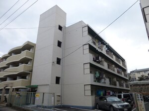 タカハシビル外観写真