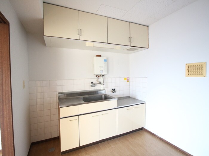 物件内観写真8　(キッチン)