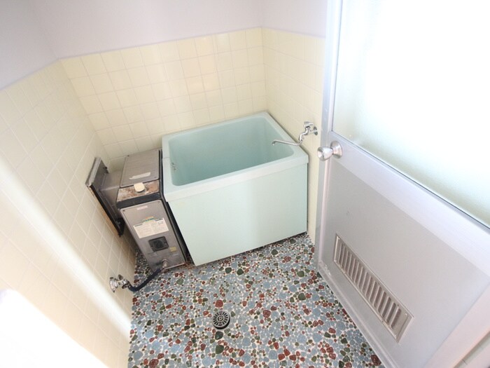 物件内観写真9　(バス／シャワールーム等)