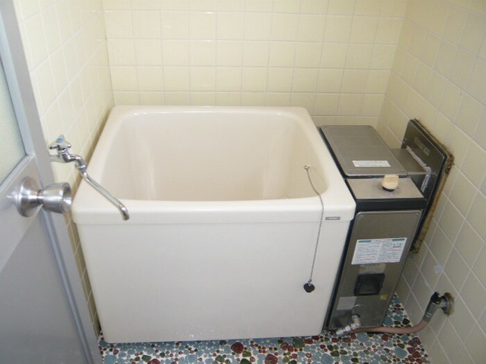 物件内観写真9　(バス／シャワールーム等)