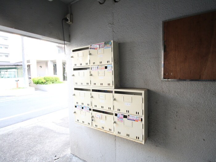 物件外観写真4　(その他)