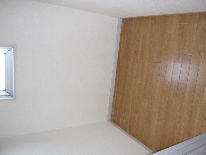 物件内観写真14　(収納)