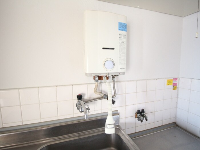 物件内観写真19　(キッチン)