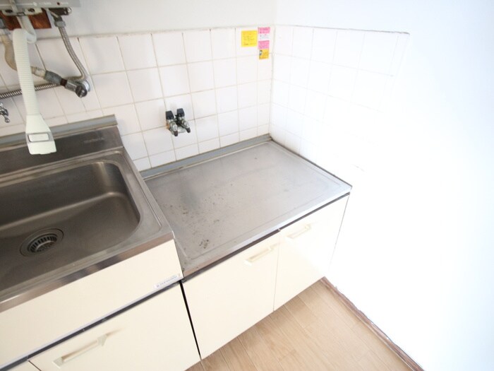 物件内観写真20　(キッチン)