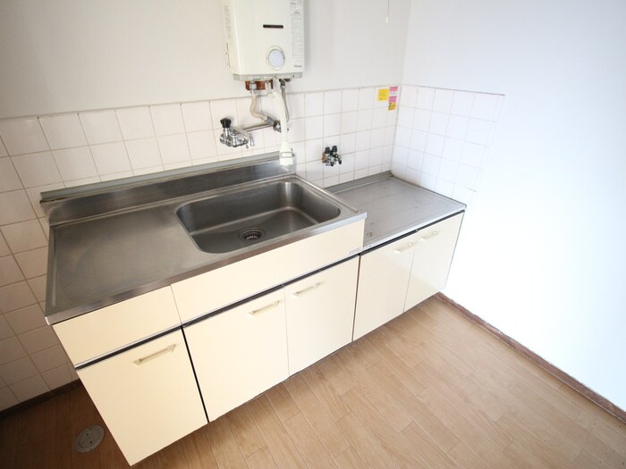 物件内観写真21　(キッチン)