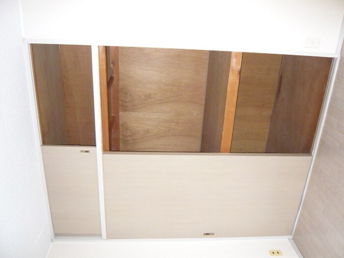 物件内観写真22　(収納)