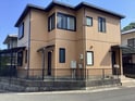 U邸一戸建貸家