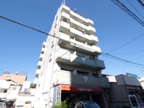 アクアコ－ト廿日市の外観写真