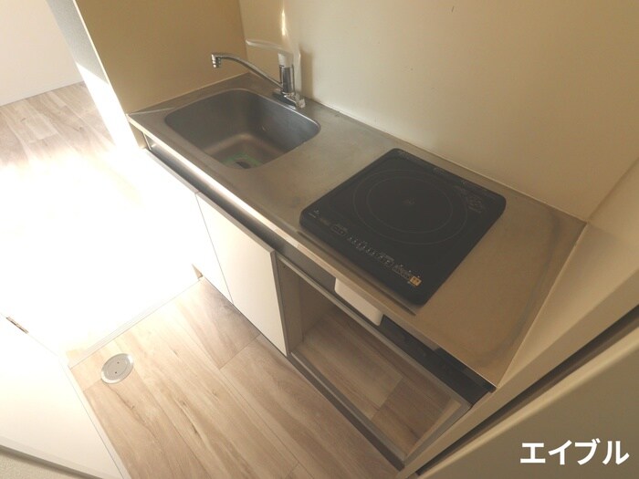 物件内観写真8　(キッチン)