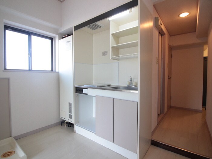 物件内観写真8　(キッチン)