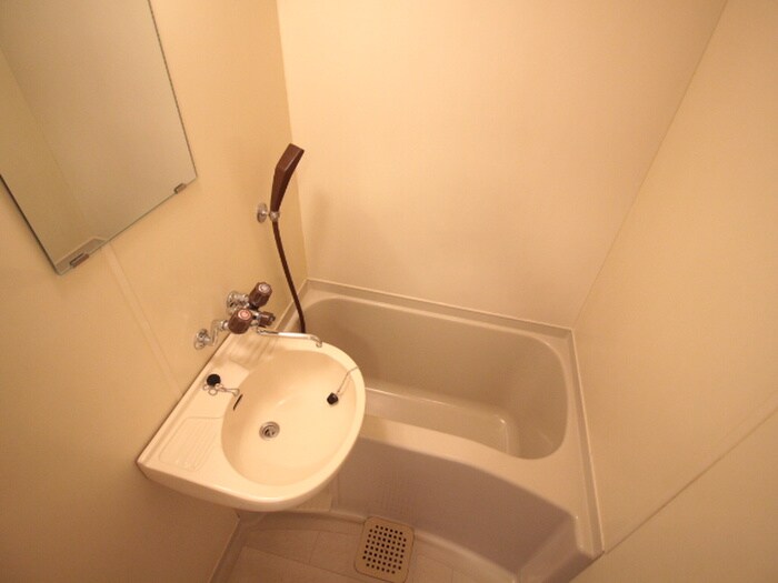 物件内観写真9　(バス／シャワールーム等)