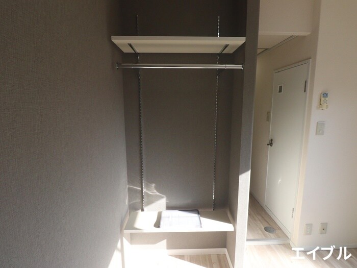 物件内観写真14　(収納)