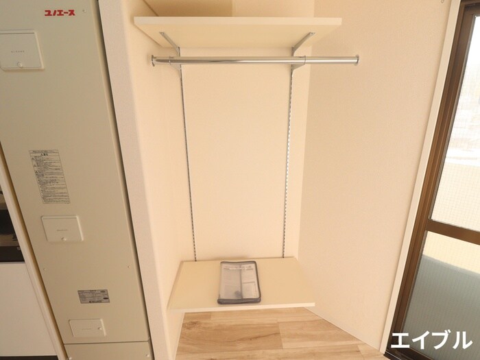 物件内観写真14　(収納)