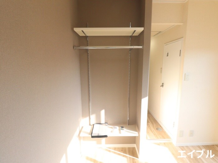 物件内観写真14　(収納)