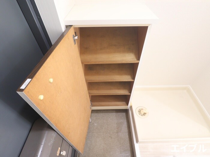 物件内観写真16　(靴箱)