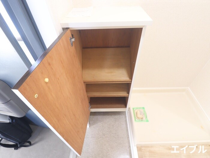 物件内観写真16　(靴箱)