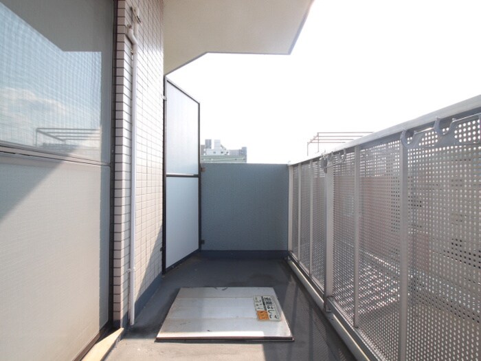 物件内観写真17　(ベランダ・バルコニー)