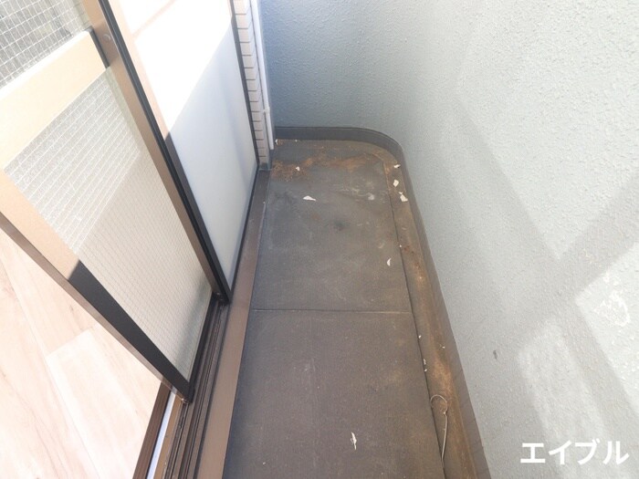 物件内観写真21　(ベランダ・バルコニー)