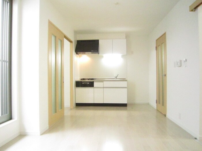 物件内観写真6　(居室)