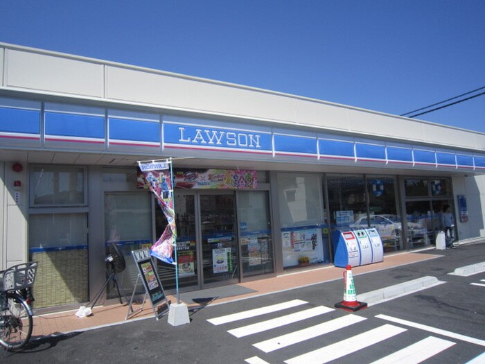 物件外観写真3　(周辺環境)