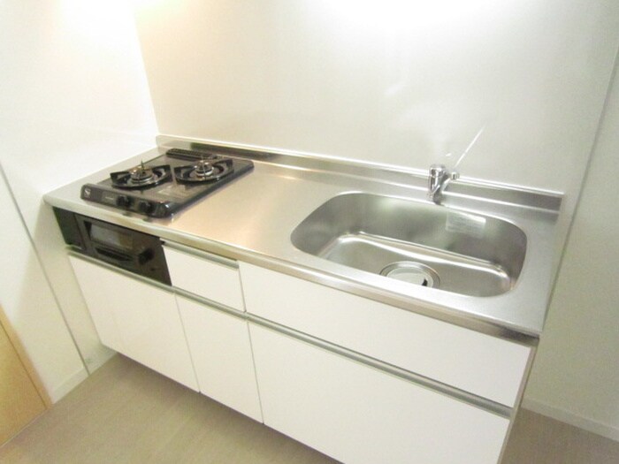 物件内観写真7　(キッチン)