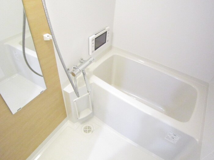 物件内観写真8　(バス／シャワールーム等)