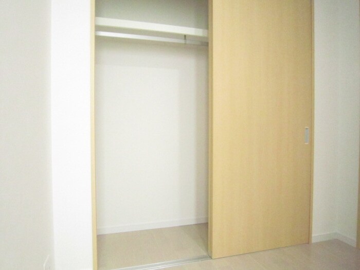 物件内観写真10　(収納)