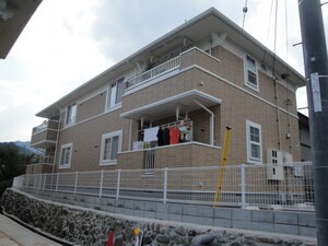 カルムＢ外観写真