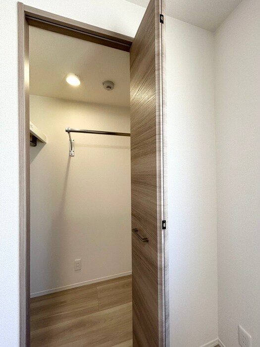 物件内観写真14　(収納)